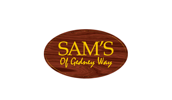 Sams Logo